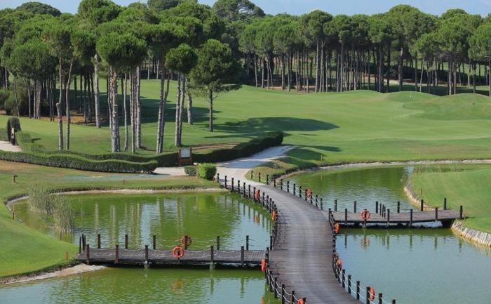 Sueno Hotels Golf Belek