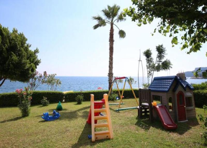 Valeri Beach Hotel