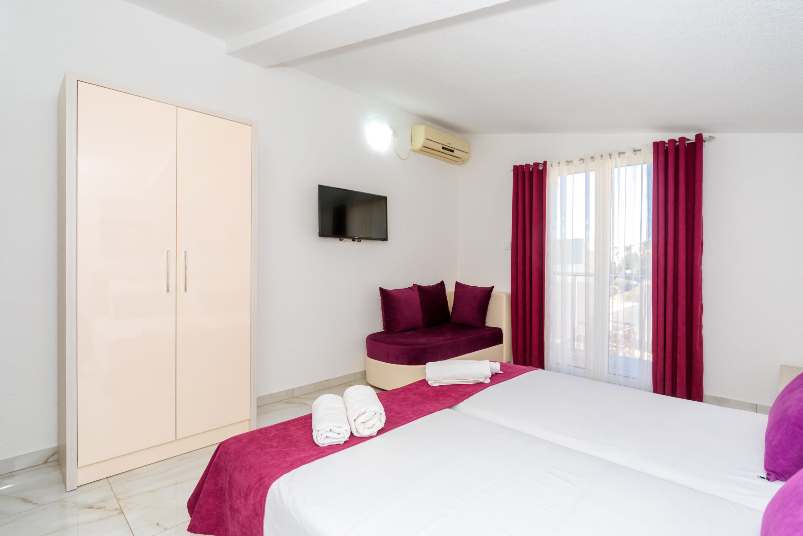 Hotel Adria