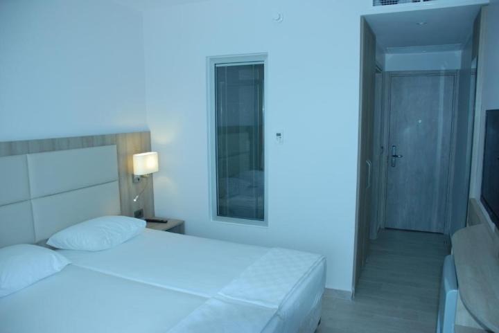 Hotel Begonville Beach