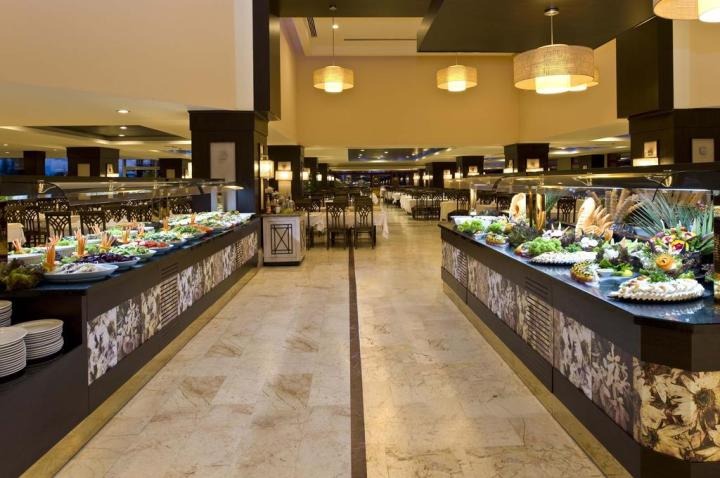 Kaya Belek Hotel