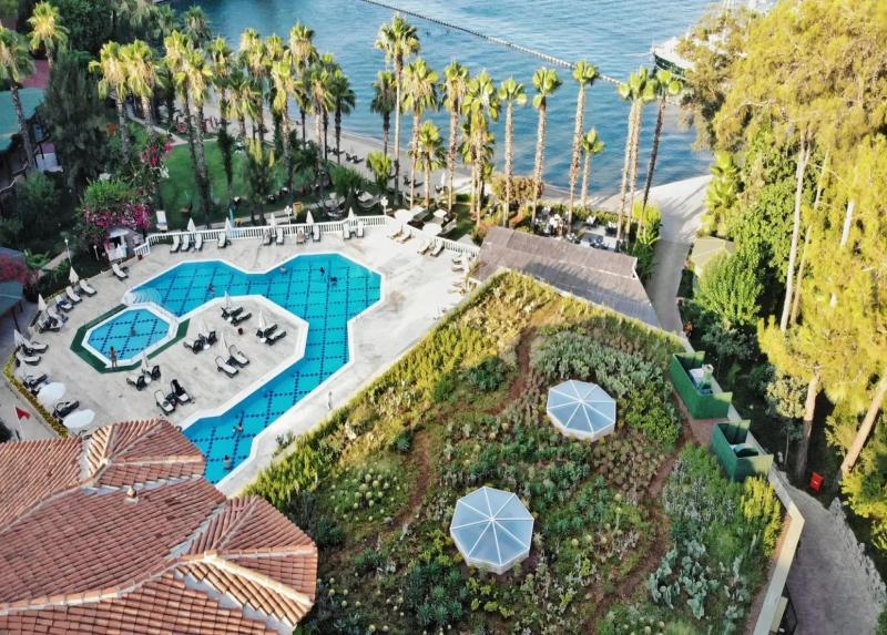 Club Hotel Letoonia Hotel