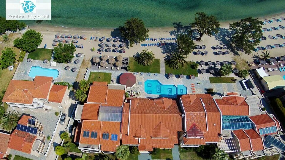 Hotel Rachony Bay