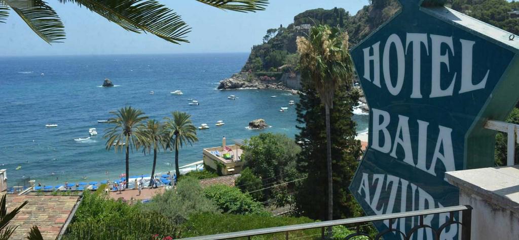 Hotel Baia Azzurra