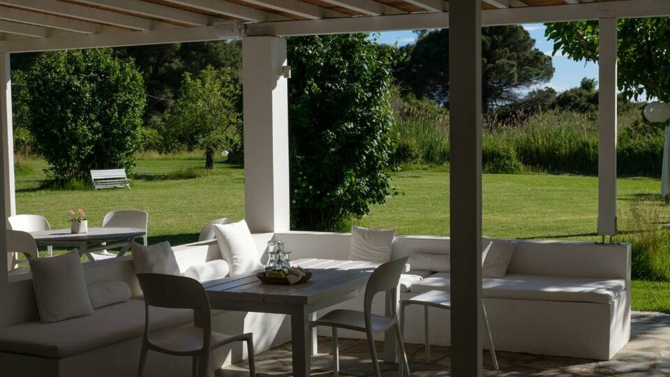 Skiathos Holidays Resort