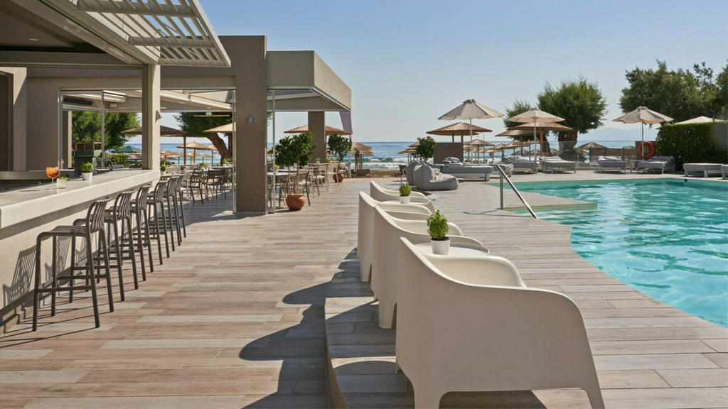 Atlantica Amalthia Beach Resort