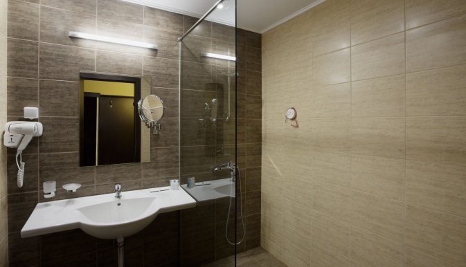 Hotel Casa Karina