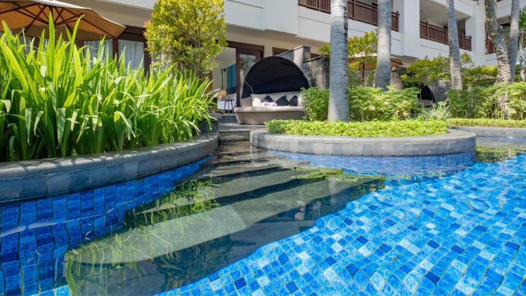 Holiday Inn Resort Bali Nusa Dua