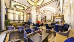 Diamond Premium Hotel & Spa