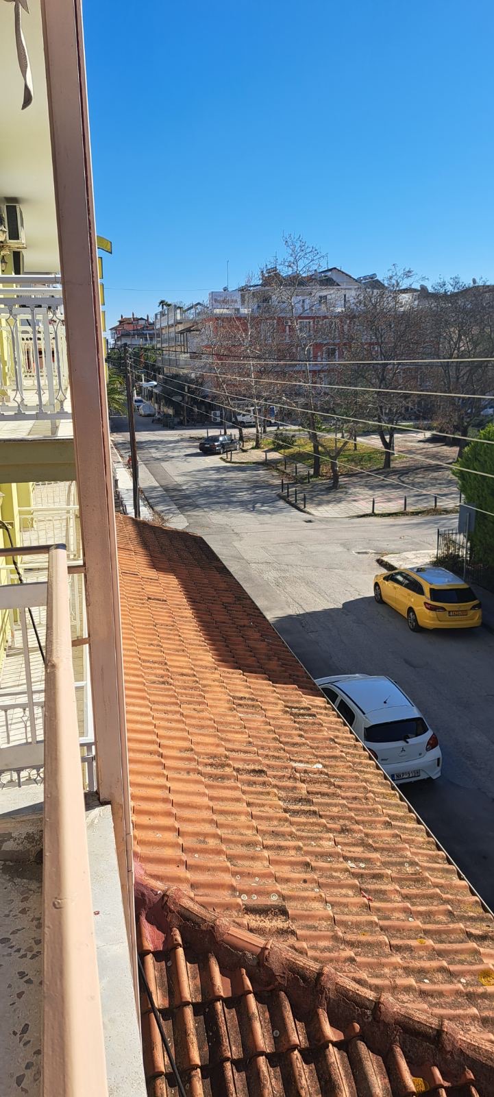Vila Princ George