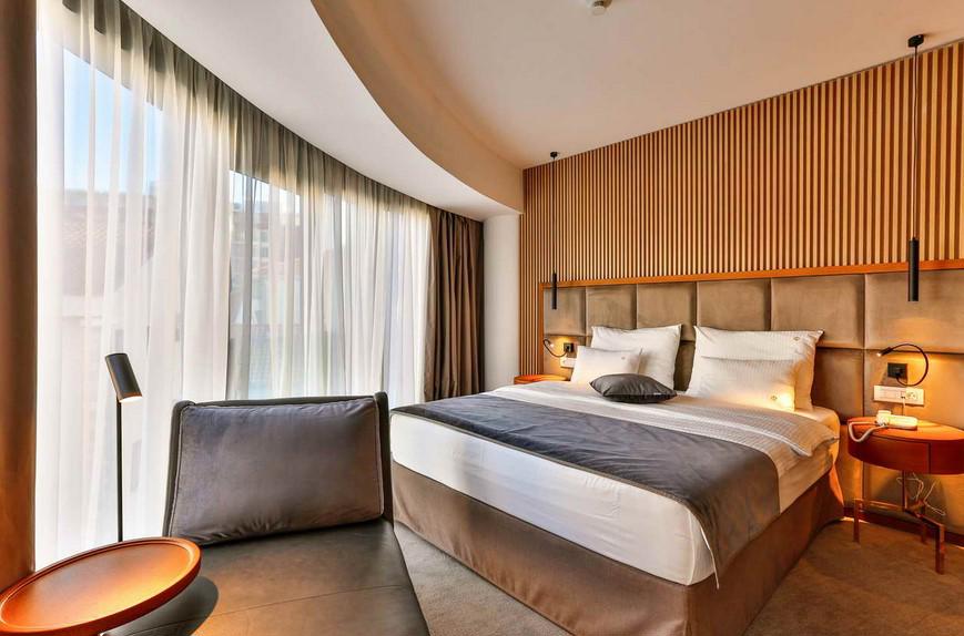 Hotel Fagus by Aycon