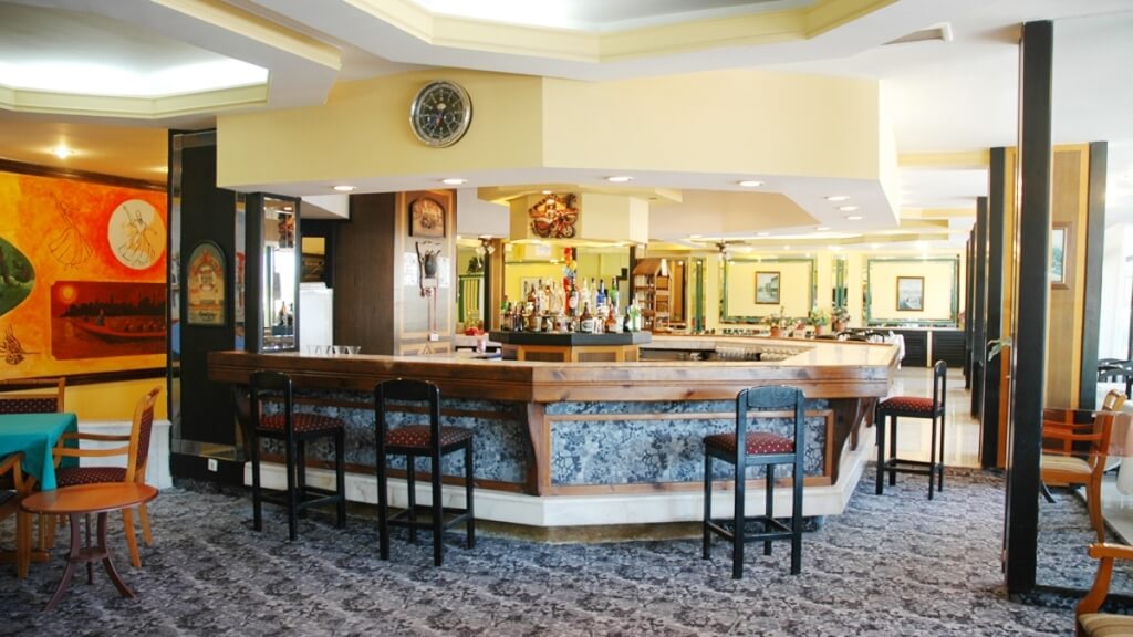Hotel Olivera