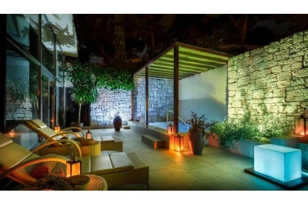 Island Hotel Istra