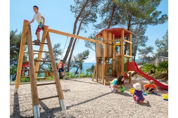 Hotel Valamar Sanfior