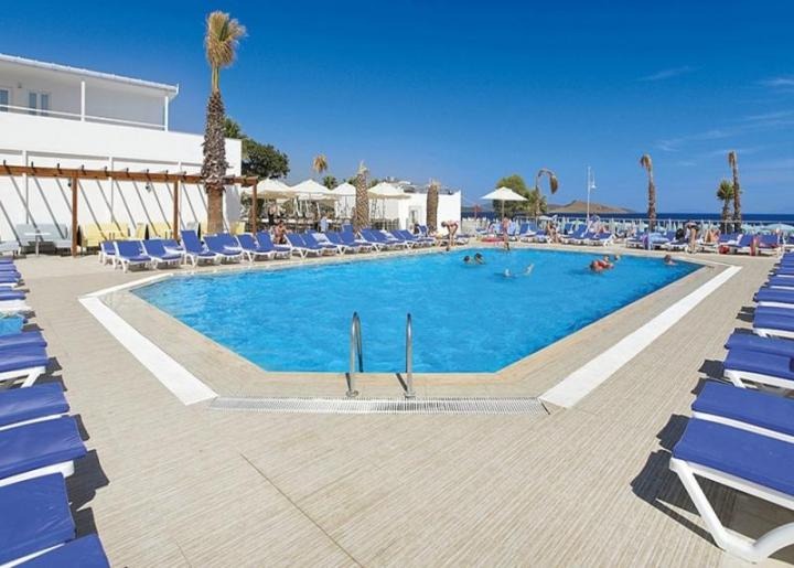 Petunya Beach Resort