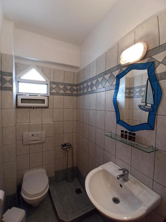Vila Cosmos Inn