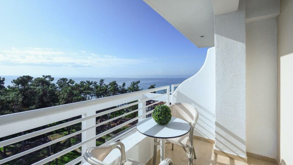 Hotel Secret Paradise Hotel and Spa