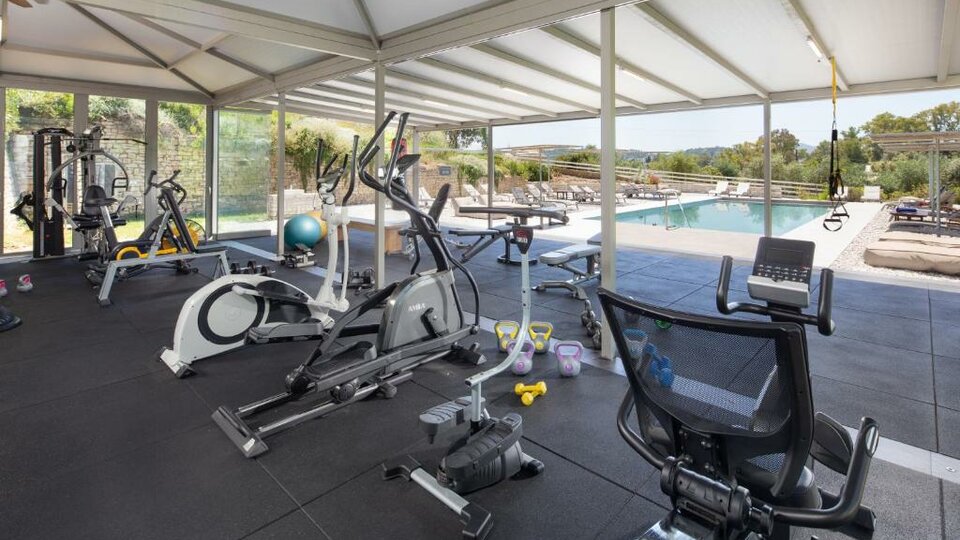 Rodostamo Hotel & SPA