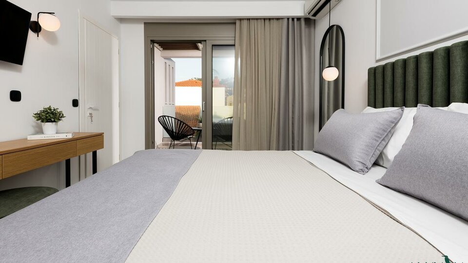 Alkyon Hotel