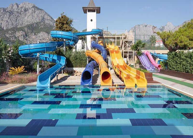 Kilikya Palace Goynuk Hotel