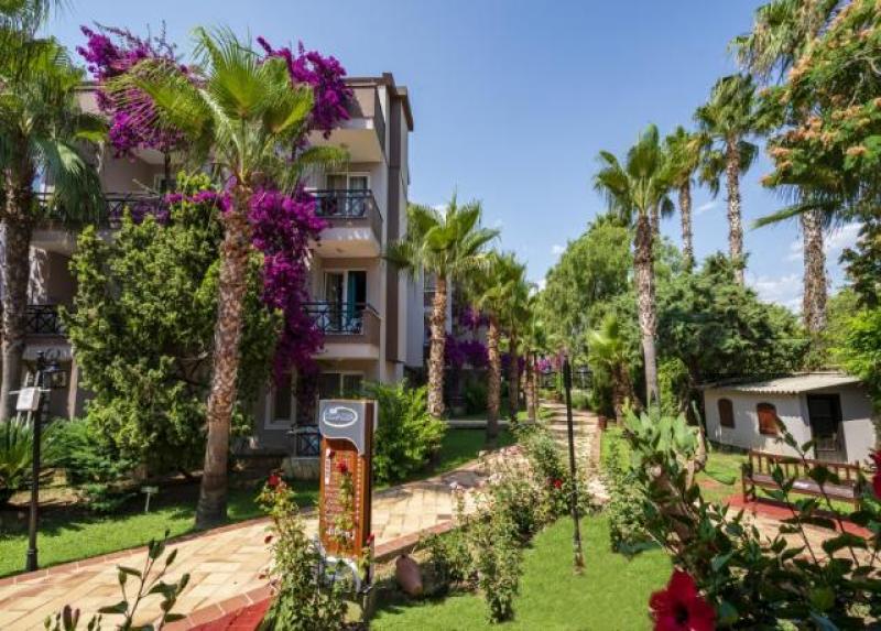 Club Dizalya Hotel