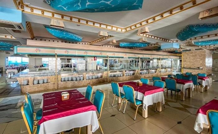 Hotel Daima Biz