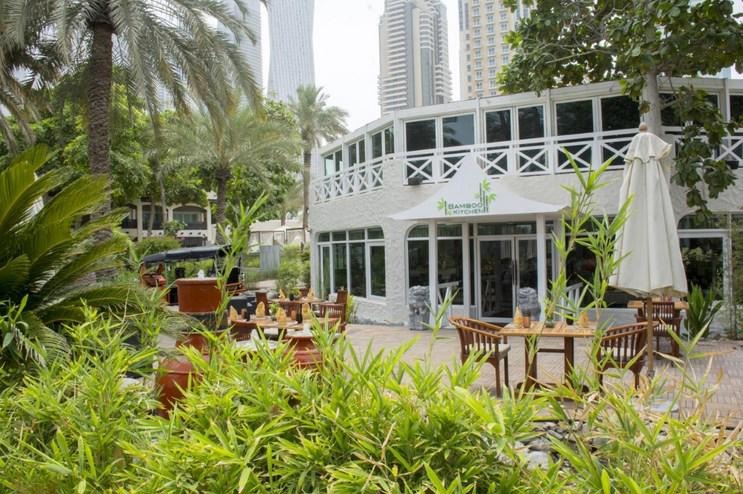 Habtoor Grand Resort, Autograph Collection
