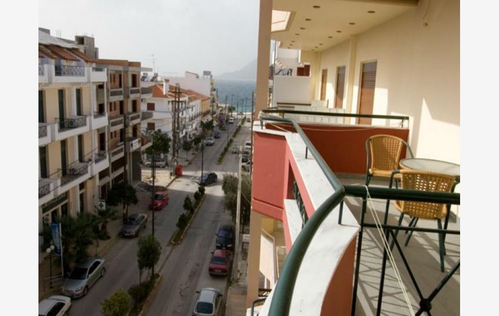 Vila Iolkos