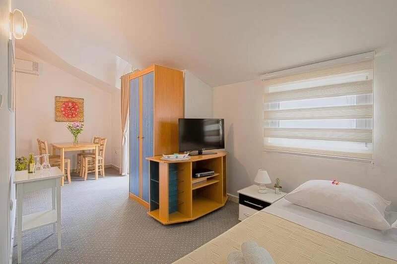 Guest House Budva In