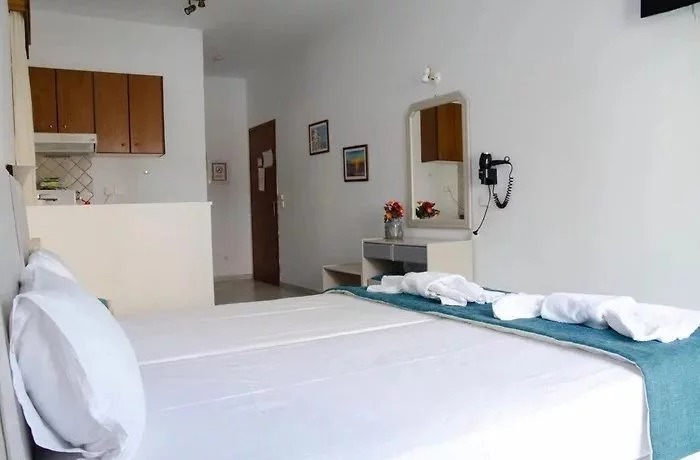 Vila Aliki
