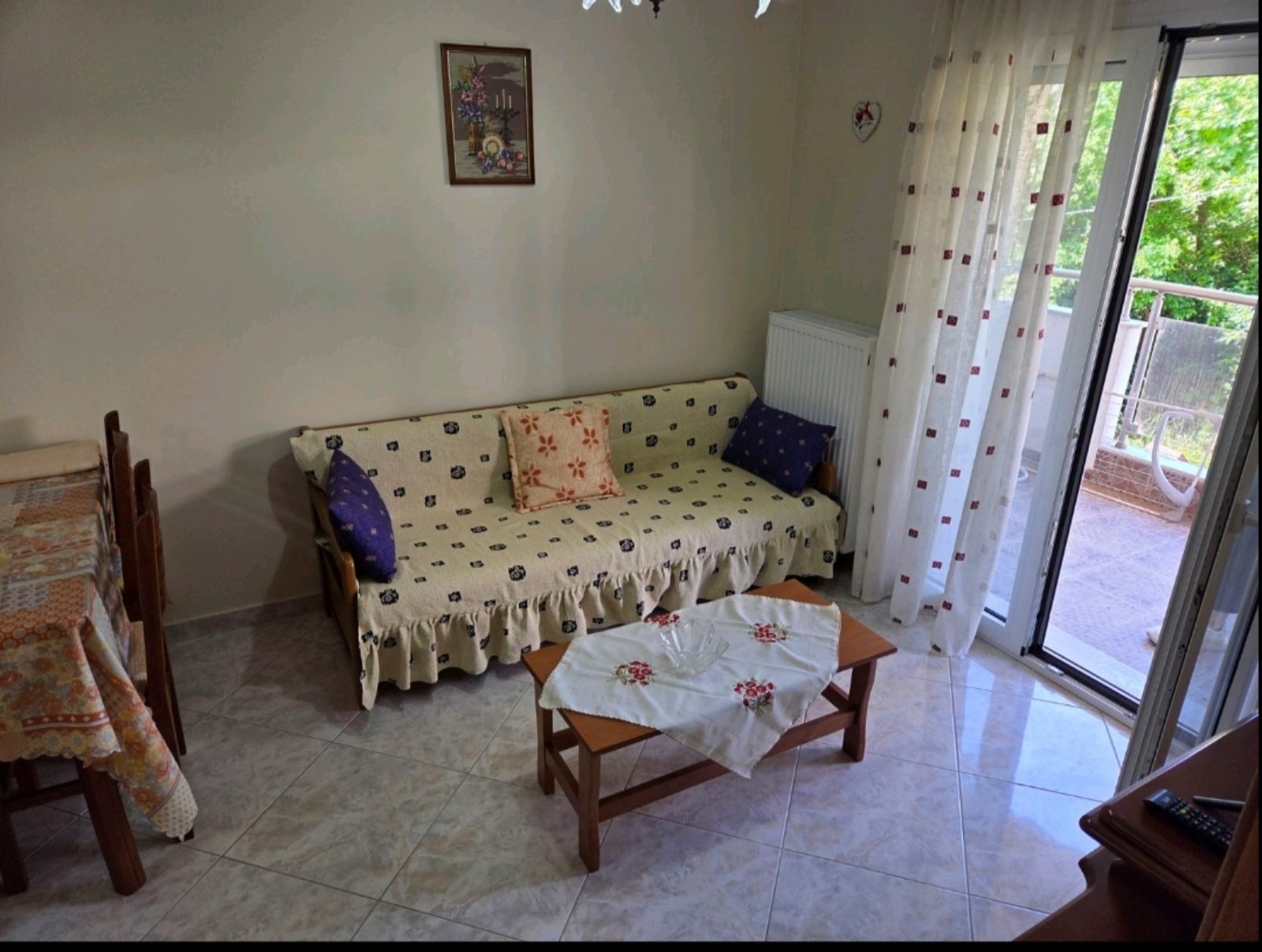 Apartman Haris