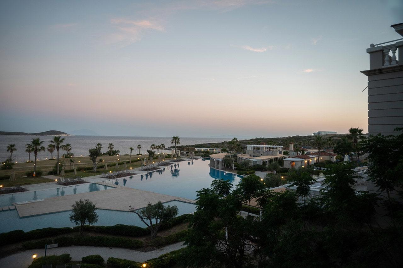 Dolce Hotels & Resorts by Wyndham Çesme Alaçati