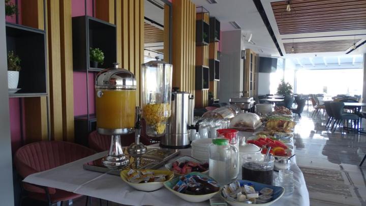 King Hotel