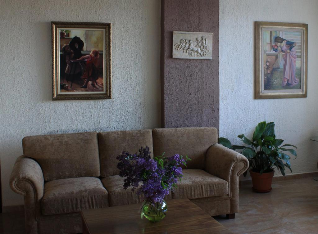 Hotel Athorama
