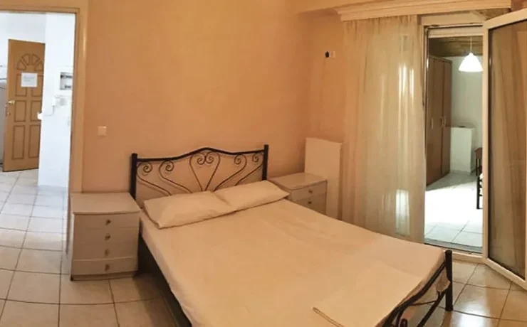 Vila Stratos