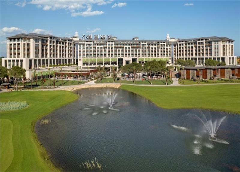 Cullinan Golf & Resort Belek Hotel