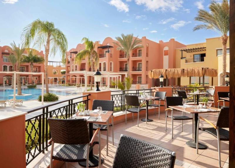 Jaz Dar El Madina Hotel