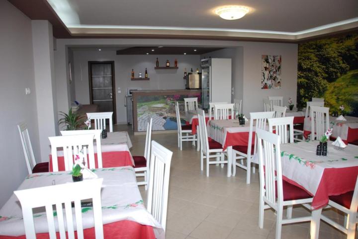 Hotel Keos