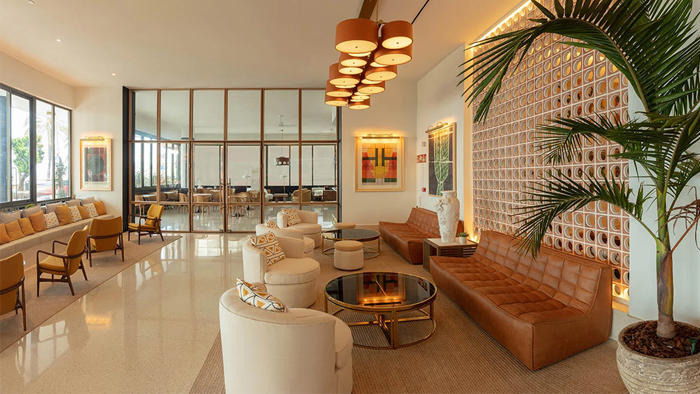 H10 Porto Poniente
