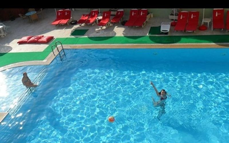 Hotel Albora
