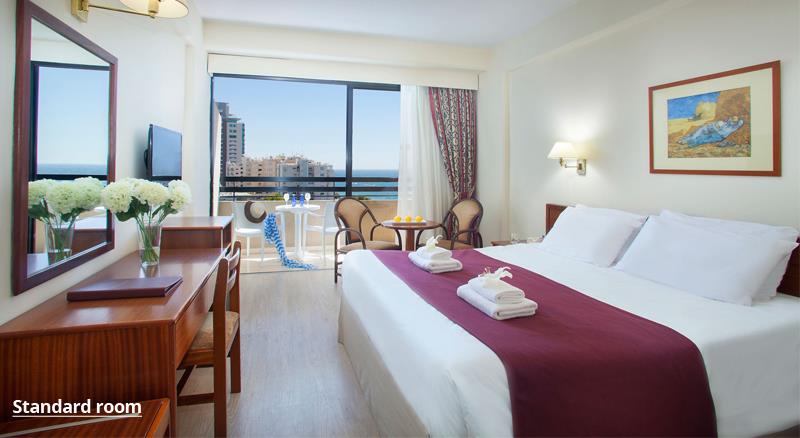 Odysseia Hotel