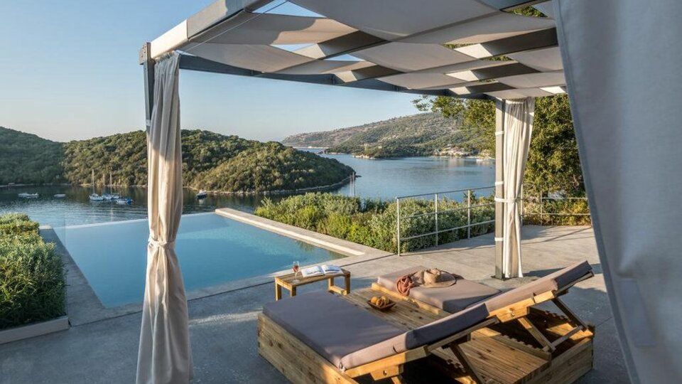Domotel Agios Nikolaos 