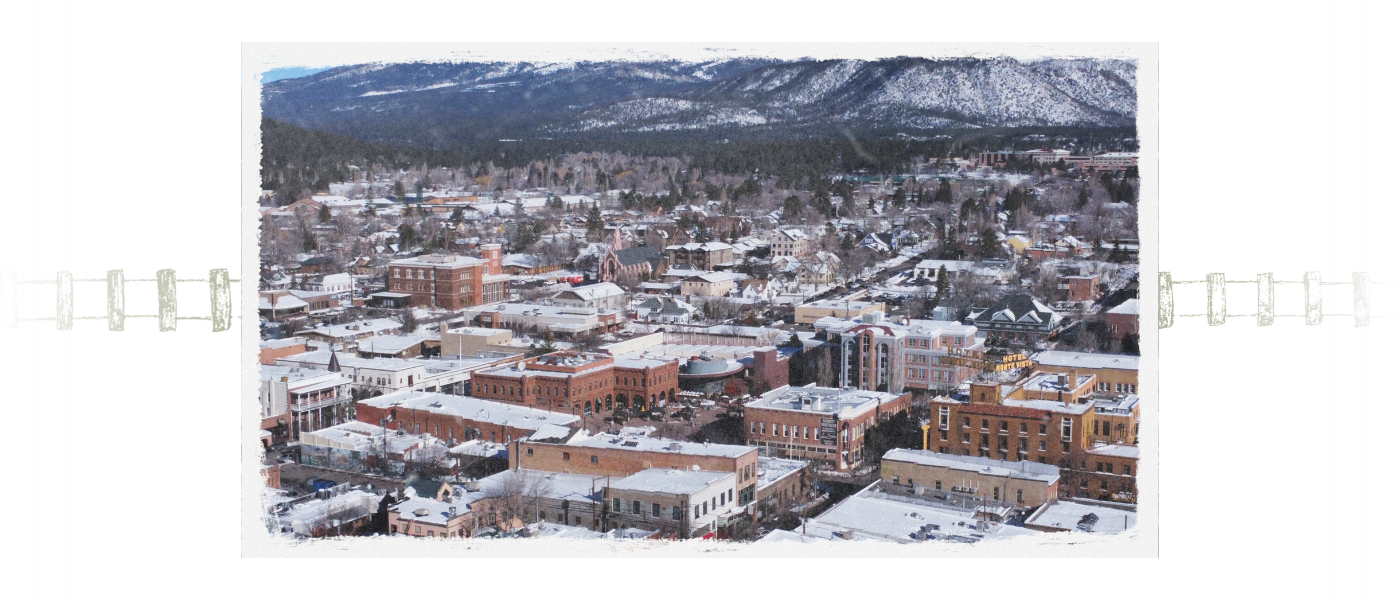 Things to Do in Flagstaff