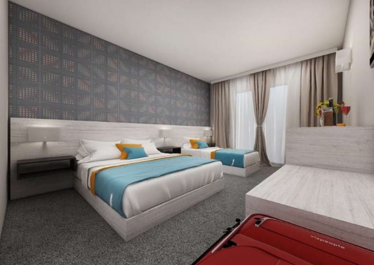 Hotel Musho