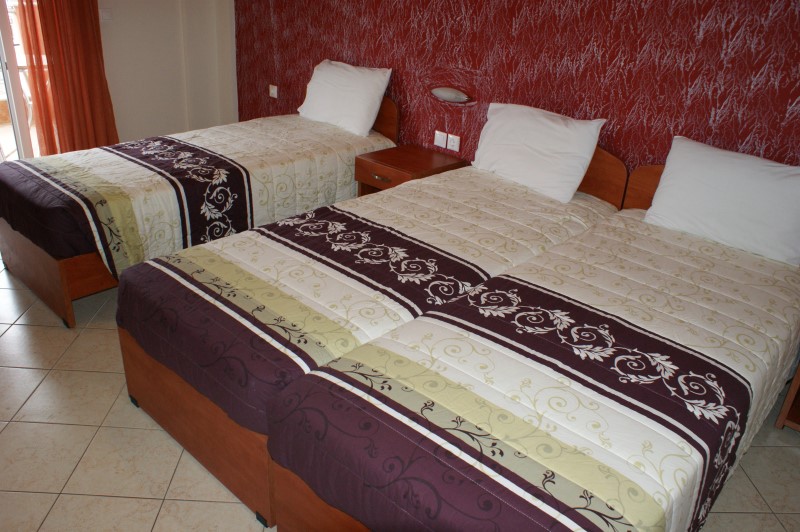 Vila Apolon