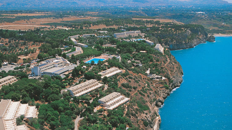Citta del Mare