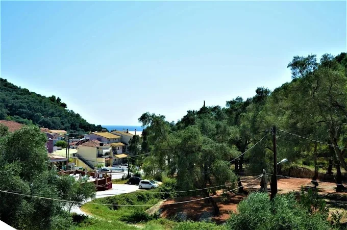 Pagiatakis Suites