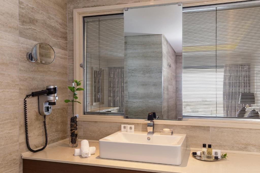Hotel Boutique 5