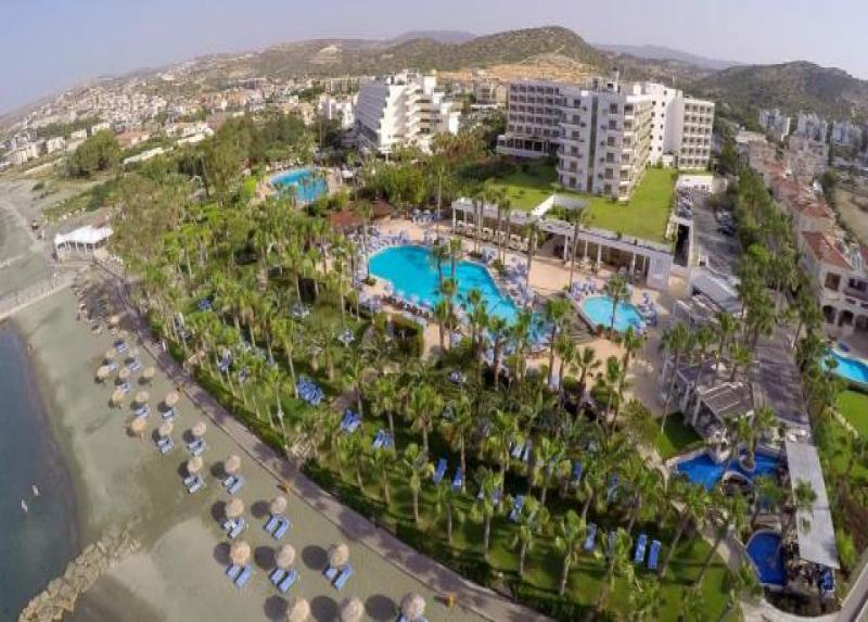 Grand Resort Beach Hotel
