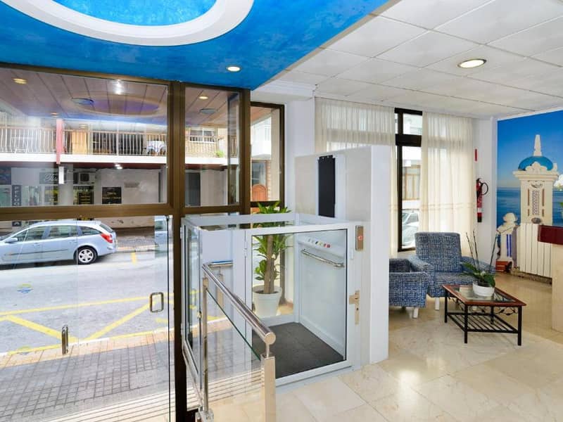 Hotel Mareny